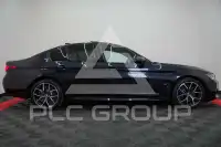 2022 BMW 540