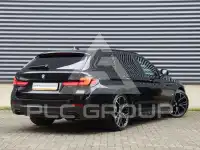 2022 BMW 540