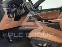 2022 BMW 540