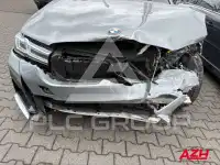 2022 BMW 540