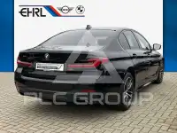 2022 BMW 540