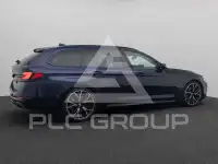 2022 BMW 540