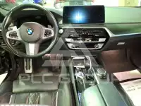 2022 BMW 540