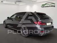 2022 BMW 540