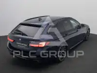 2022 BMW 540