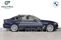 2022 BMW 540