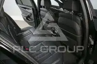 2022 BMW 540