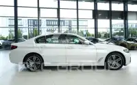 2022 BMW 540