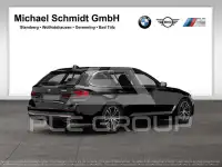 2022 BMW 540