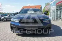 2022 BMW 540