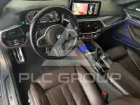 2022 BMW 540