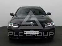 2022 BMW 540