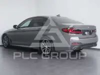 2022 BMW 540
