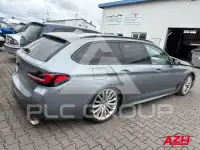 2022 BMW 540