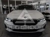2022 BMW 540