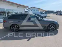 2022 BMW 540