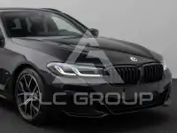 2022 BMW 540
