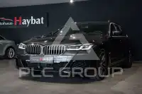 2022 BMW 540