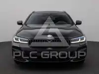 2022 BMW 540
