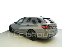 2022 BMW 540