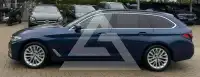 2022 BMW 540