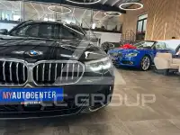 2022 BMW 540