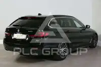 2022 BMW 540