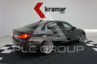 2022 BMW 540