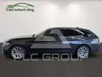 2022 BMW 540
