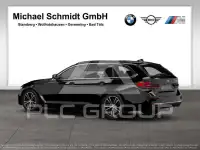 2022 BMW 540