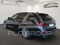 2022 BMW 540