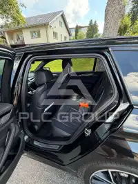 2022 BMW 540