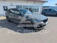 2022 BMW 540