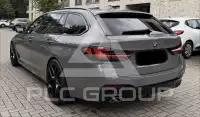 2022 BMW 540