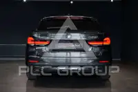 2022 BMW 540