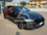 2022 BMW 540