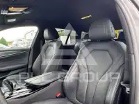 2022 BMW 540