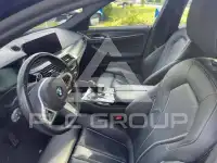 2022 BMW 540