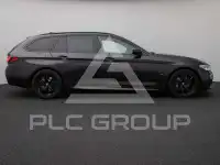 2022 BMW 540