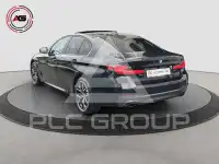 2022 BMW 540