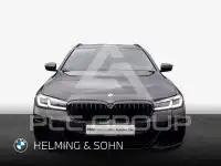 2022 BMW 540