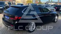 2022 BMW 540