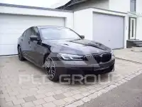 2022 BMW 540