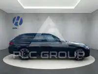2022 BMW 540
