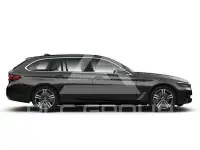 2022 BMW 540