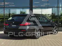 2022 BMW 540