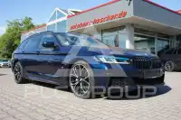 2022 BMW 540