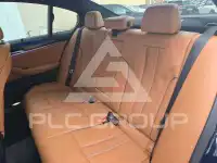 2022 BMW 540