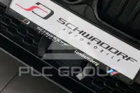2022 BMW 540