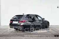 2022 BMW 540